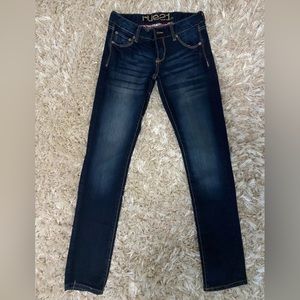 Rue 21 jeans size 0